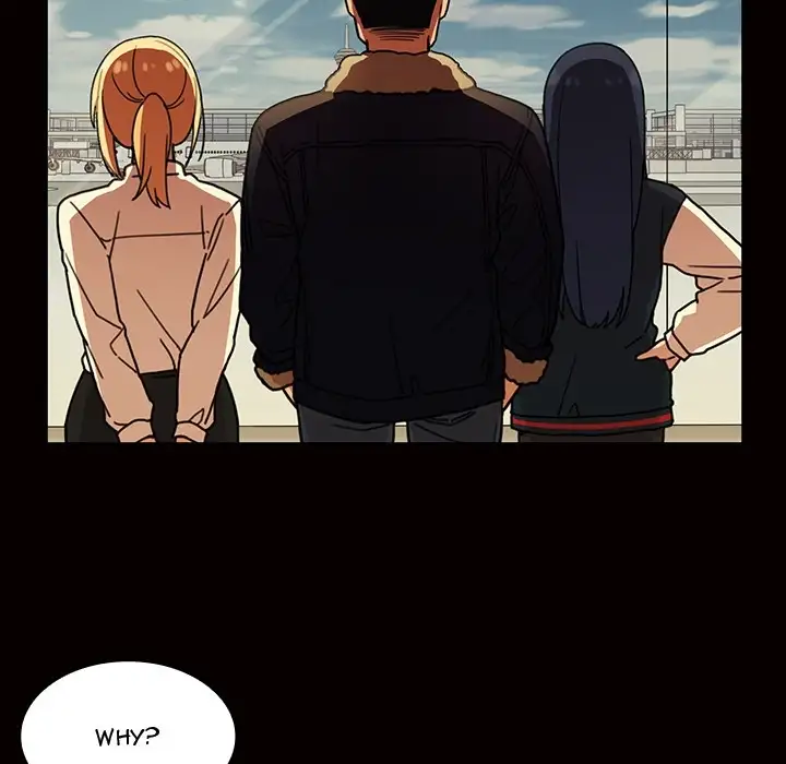 Close as Neighbors - Chapter 32 [photo 85] - MangaPorn