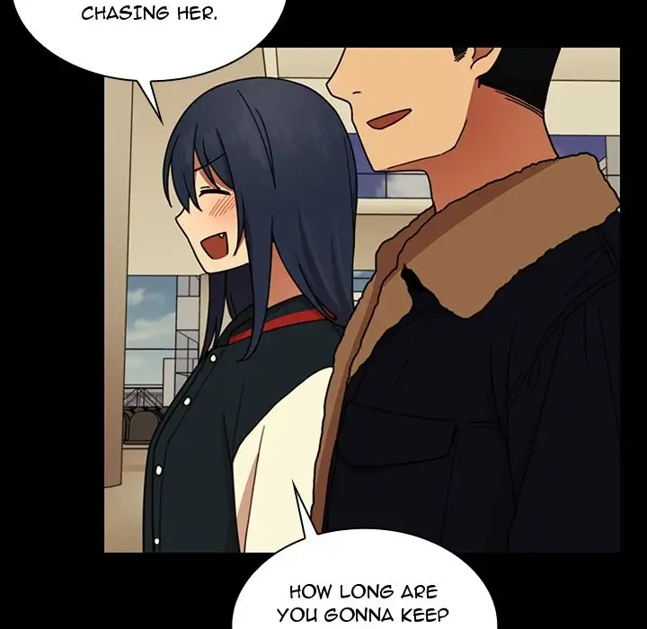 Close as Neighbors - Chapter 32 [photo 89] - MangaPorn