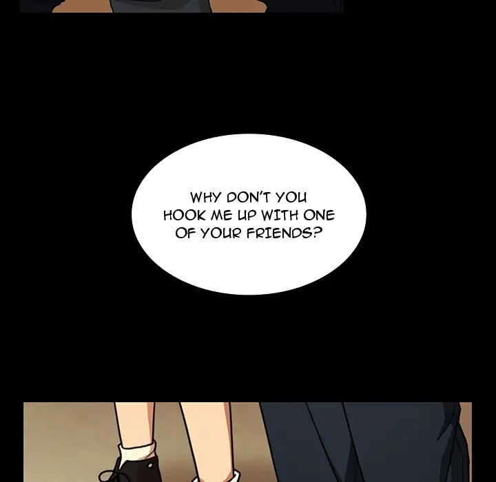 Close as Neighbors - Chapter 32 [photo 91] - MangaPorn