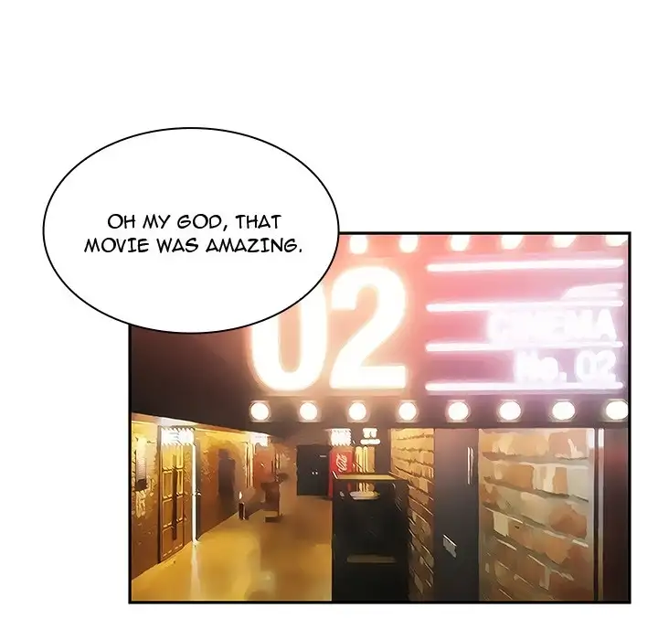 Close as Neighbors - Chapter 33 [photo 109] - MangaPorn