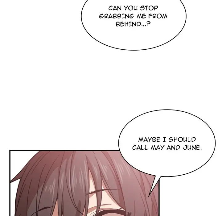 Close as Neighbors - Chapter 33 [photo 11] - MangaPorn