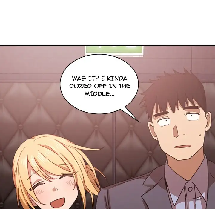 Close as Neighbors - Chapter 33 [photo 110] - MangaPorn