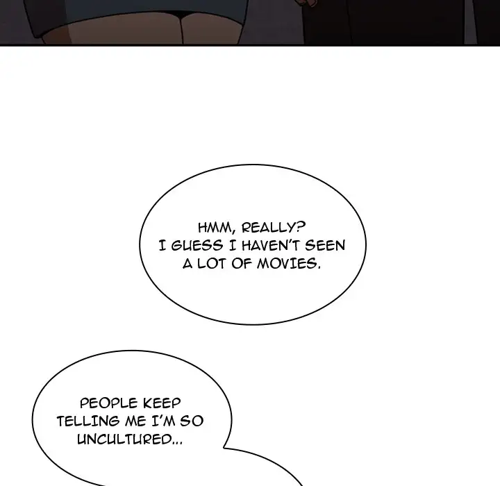 Close as Neighbors - Chapter 33 [photo 112] - MangaPorn