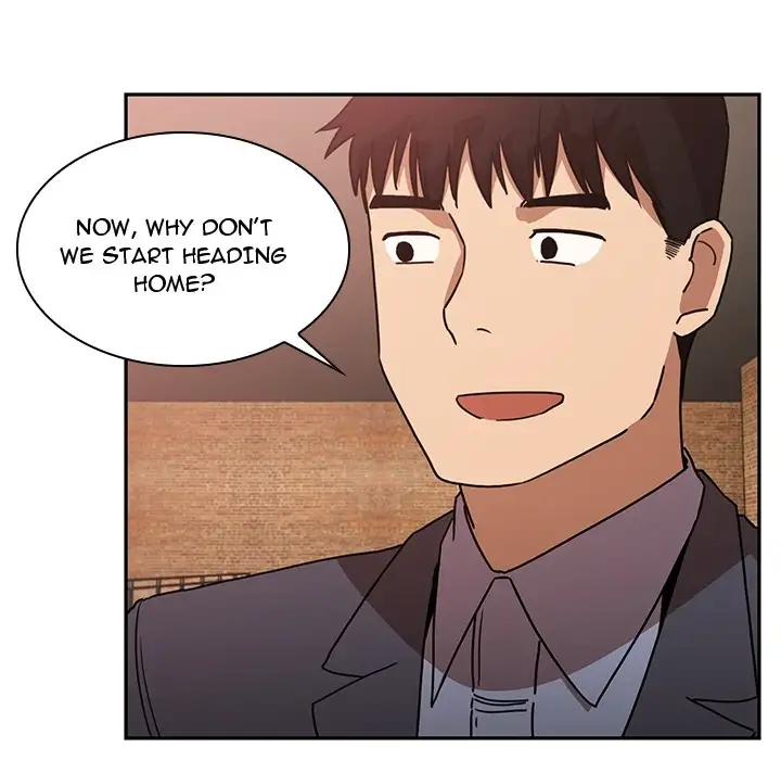 Close as Neighbors - Chapter 33 [photo 114] - MangaPorn