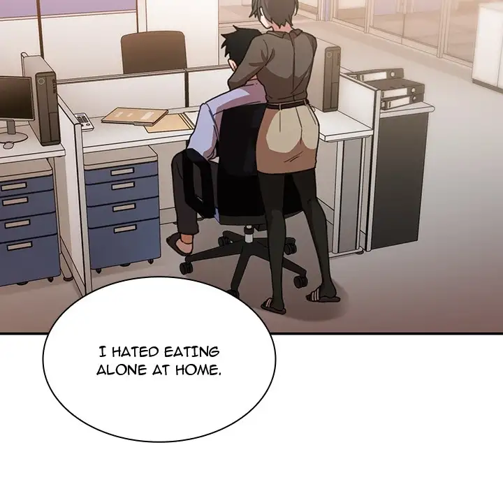 Close as Neighbors - Chapter 33 [photo 14] - MangaPorn