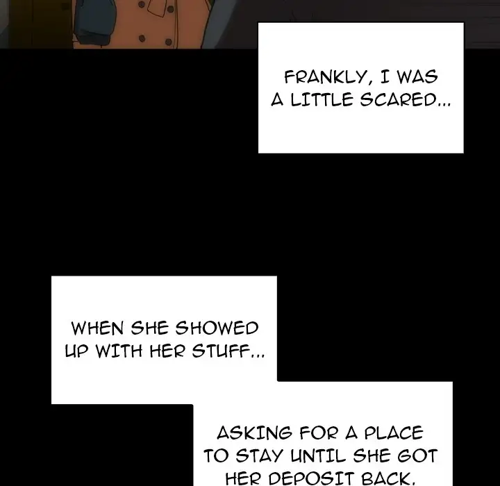 Close as Neighbors - Chapter 33 [photo 21] - MangaPorn