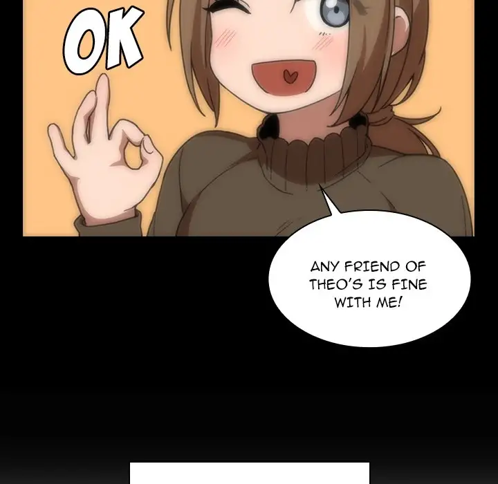 Close as Neighbors - Chapter 33 [photo 23] - MangaPorn