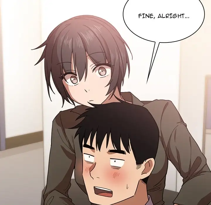 Close as Neighbors - Chapter 33 [photo 25] - MangaPorn