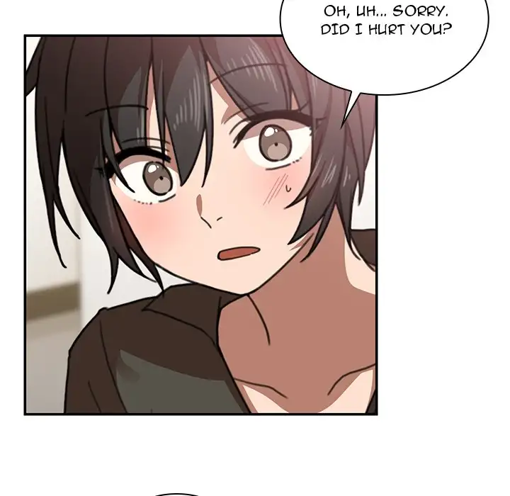 Close as Neighbors - Chapter 33 [photo 27] - MangaPorn