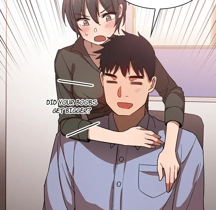 Close as Neighbors - Chapter 33 [photo 30] - MangaPorn