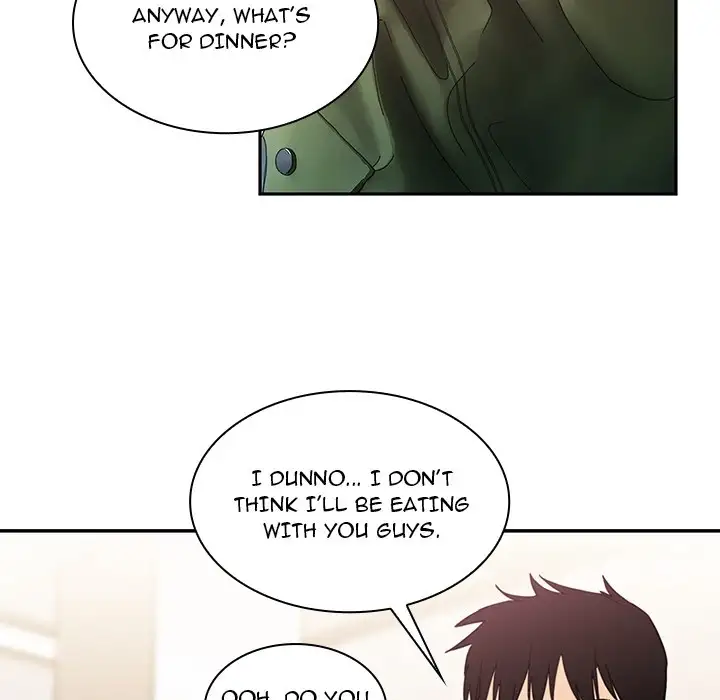 Close as Neighbors - Chapter 33 [photo 37] - MangaPorn