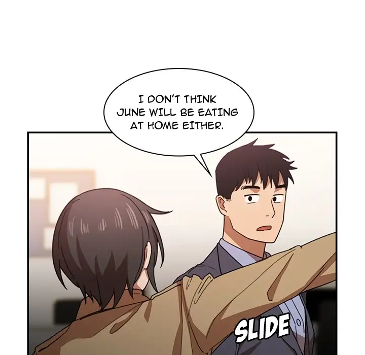 Close as Neighbors - Chapter 33 [photo 39] - MangaPorn