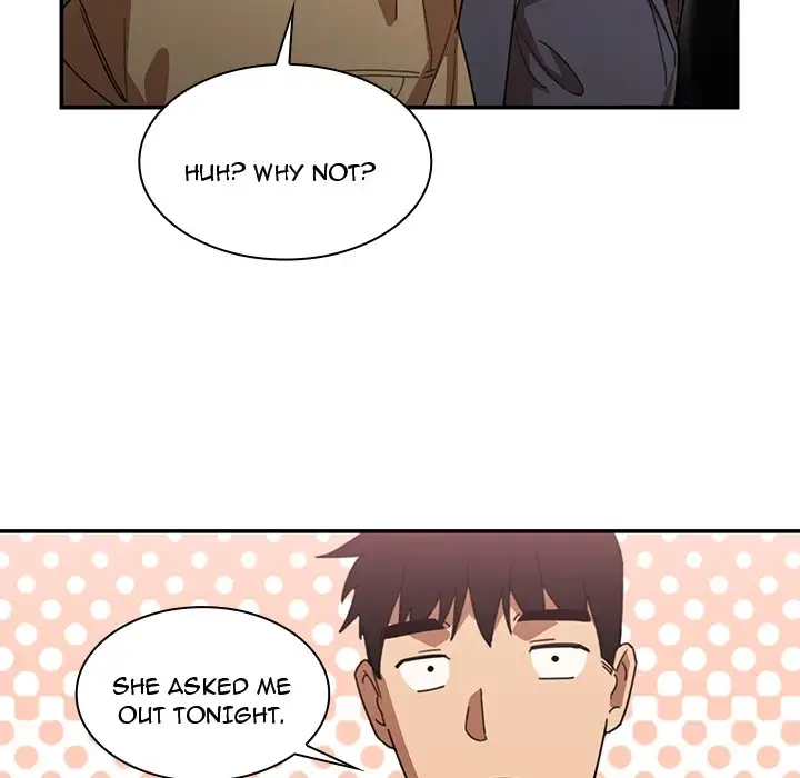 Close as Neighbors - Chapter 33 [photo 40] - MangaPorn