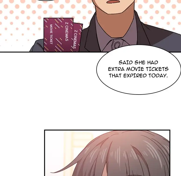 Close as Neighbors - Chapter 33 [photo 41] - MangaPorn