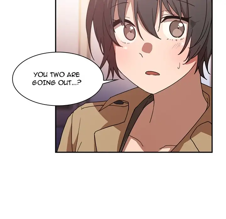 Close as Neighbors - Chapter 33 [photo 42] - MangaPorn