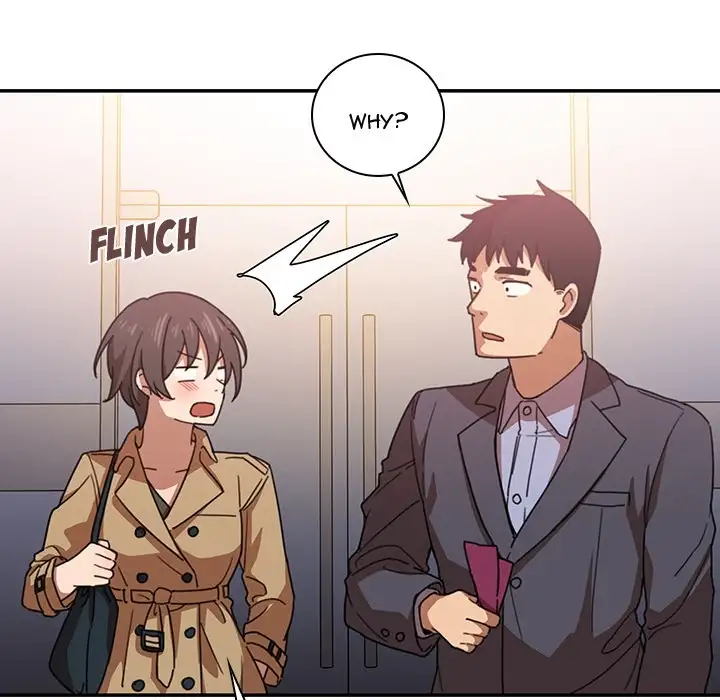 Close as Neighbors - Chapter 33 [photo 43] - MangaPorn