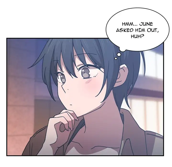 Close as Neighbors - Chapter 33 [photo 47] - MangaPorn