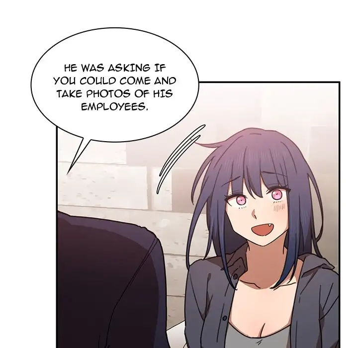 Close as Neighbors - Chapter 33 [photo 56] - MangaPorn