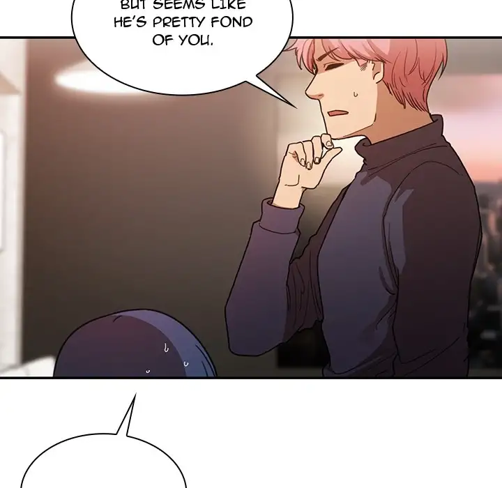 Close as Neighbors - Chapter 33 [photo 58] - MangaPorn