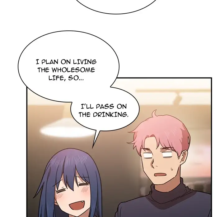 Close as Neighbors - Chapter 33 [photo 61] - MangaPorn