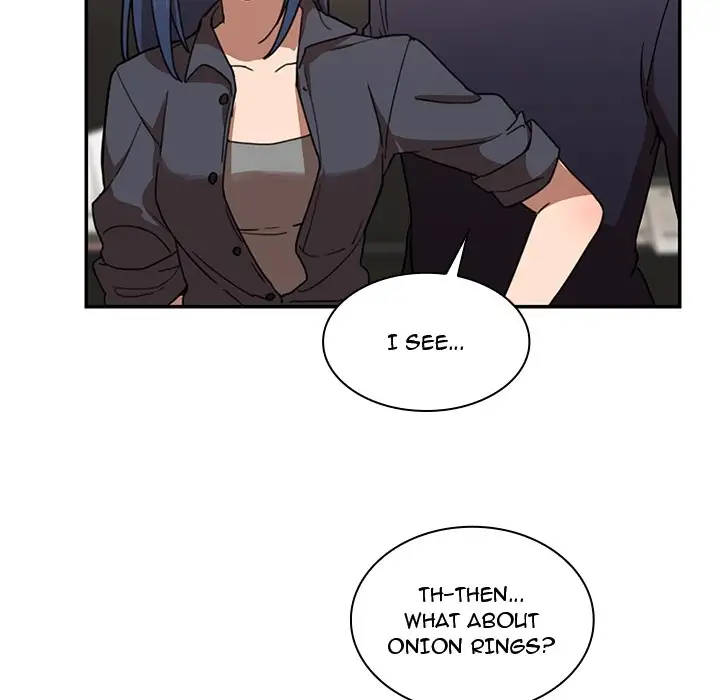 Close as Neighbors - Chapter 33 [photo 62] - MangaPorn