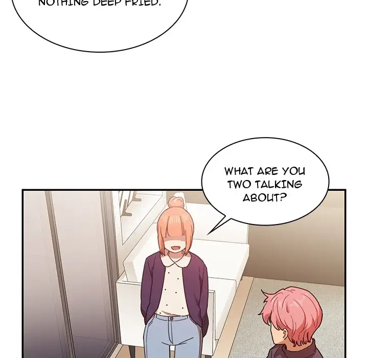 Close as Neighbors - Chapter 33 [photo 64] - MangaPorn