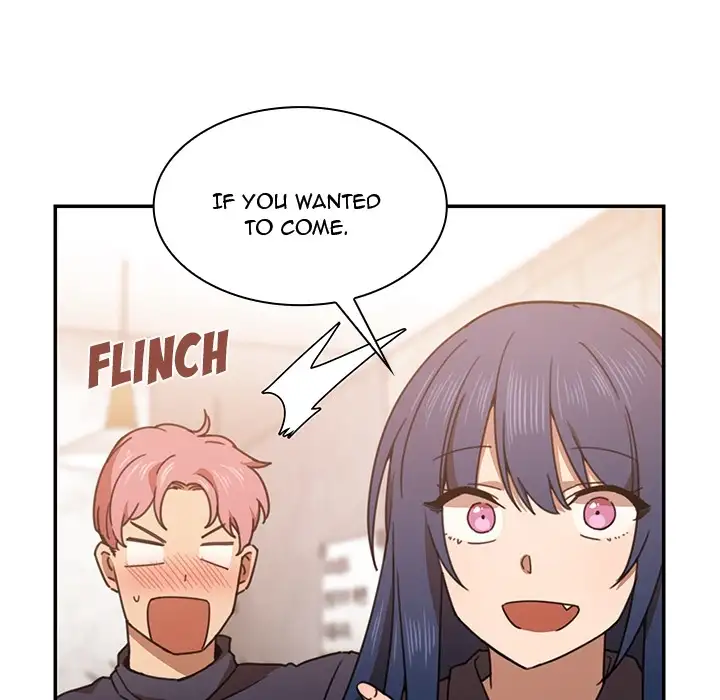 Close as Neighbors - Chapter 33 [photo 66] - MangaPorn