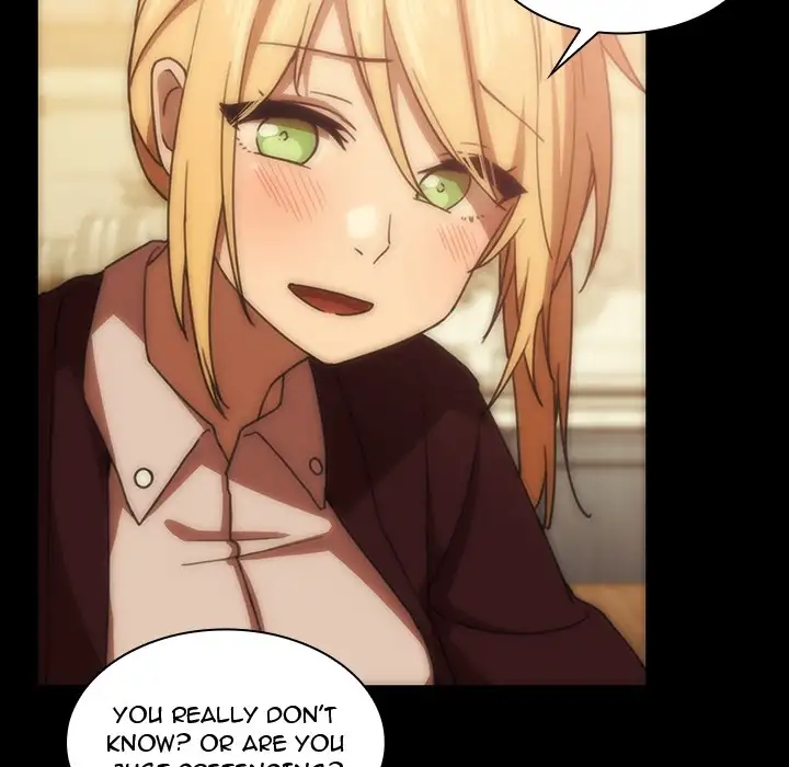 Close as Neighbors - Chapter 33 [photo 88] - MangaPorn