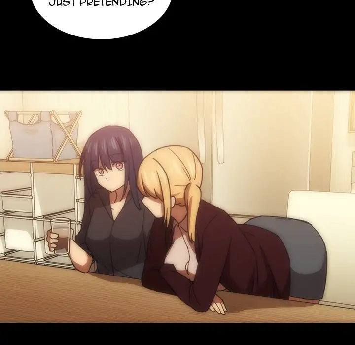 Close as Neighbors - Chapter 33 [photo 89] - MangaPorn