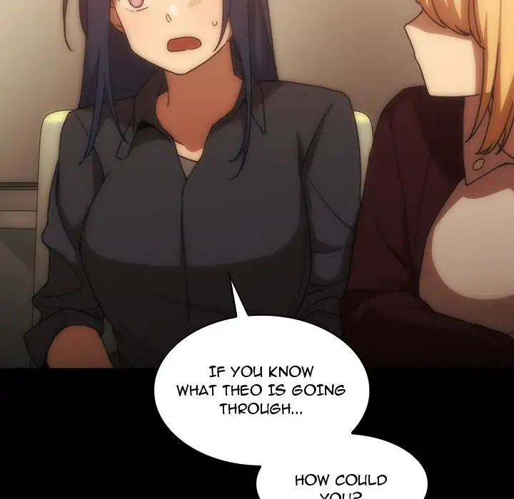 Close as Neighbors - Chapter 33 [photo 98] - MangaPorn