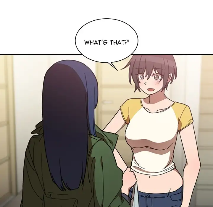 Close as Neighbors - Chapter 34 [photo 11] - MangaPorn