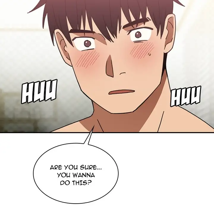 Close as Neighbors - Chapter 34 [photo 112] - MangaPorn