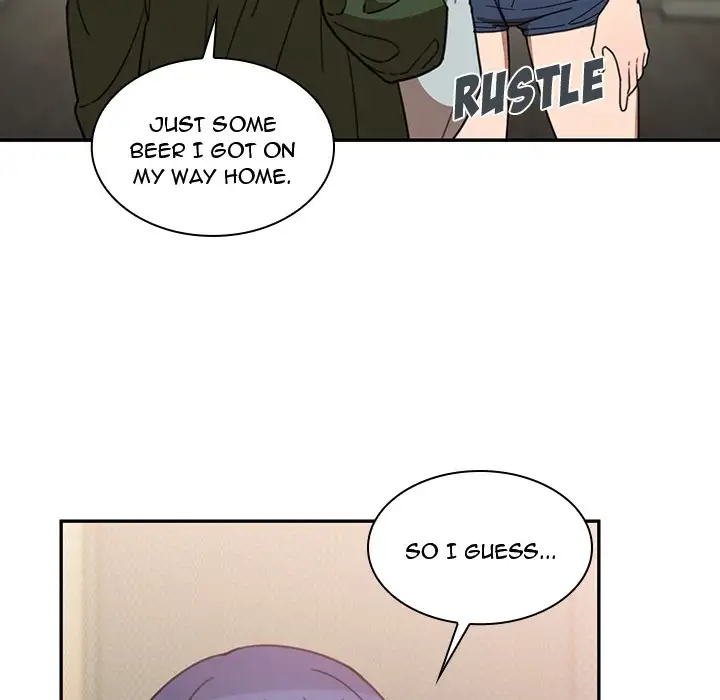 Close as Neighbors - Chapter 34 [photo 12] - MangaPorn