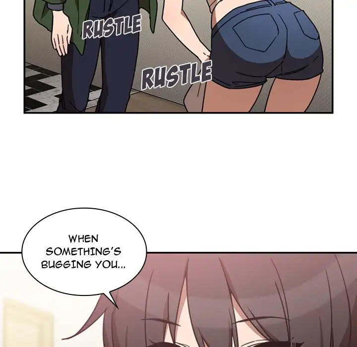 Close as Neighbors - Chapter 34 [photo 20] - MangaPorn