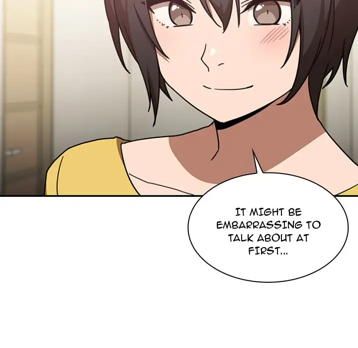 Close as Neighbors - Chapter 34 [photo 21] - MangaPorn