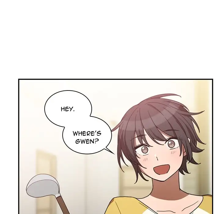 Close as Neighbors - Chapter 34 [photo 5] - MangaPorn