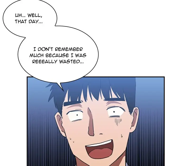 Close as Neighbors - Chapter 34 [photo 55] - MangaPorn