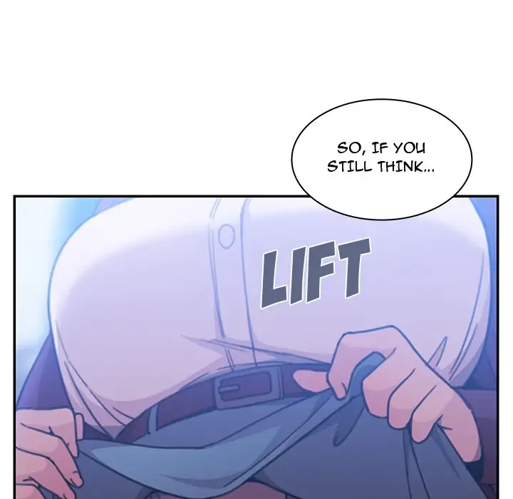 Close as Neighbors - Chapter 34 [photo 60] - MangaPorn