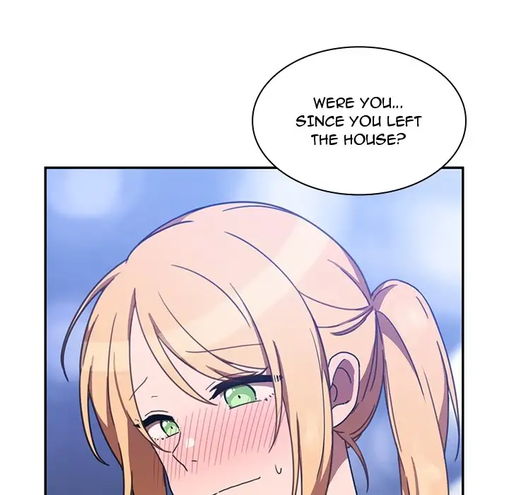 Close as Neighbors - Chapter 34 [photo 66] - MangaPorn