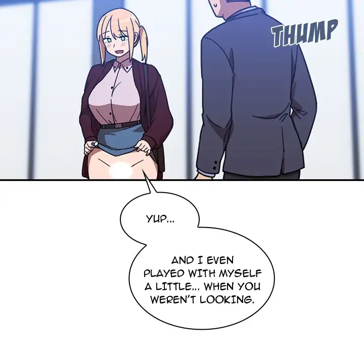 Close as Neighbors - Chapter 34 [photo 68] - MangaPorn