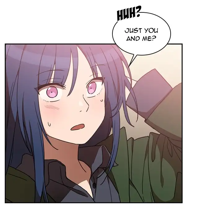 Close as Neighbors - Chapter 34 [photo 8] - MangaPorn