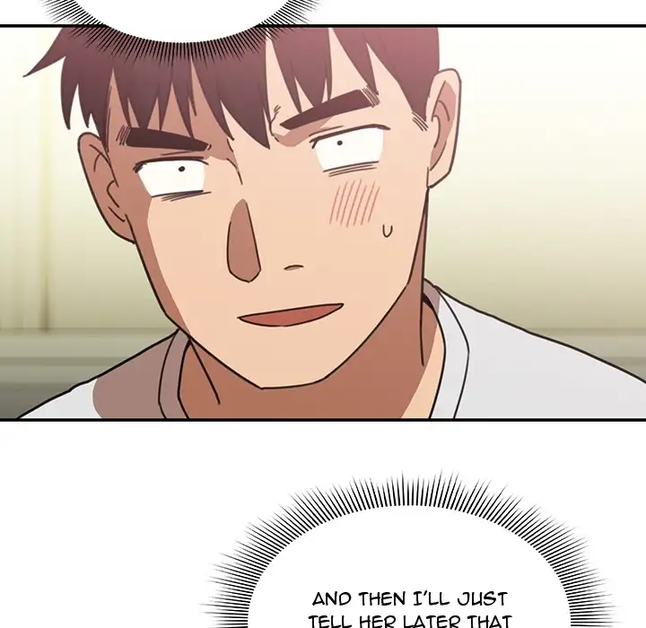 Close as Neighbors - Chapter 34 [photo 81] - MangaPorn