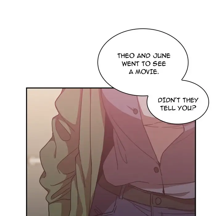 Close as Neighbors - Chapter 34 [photo 9] - MangaPorn