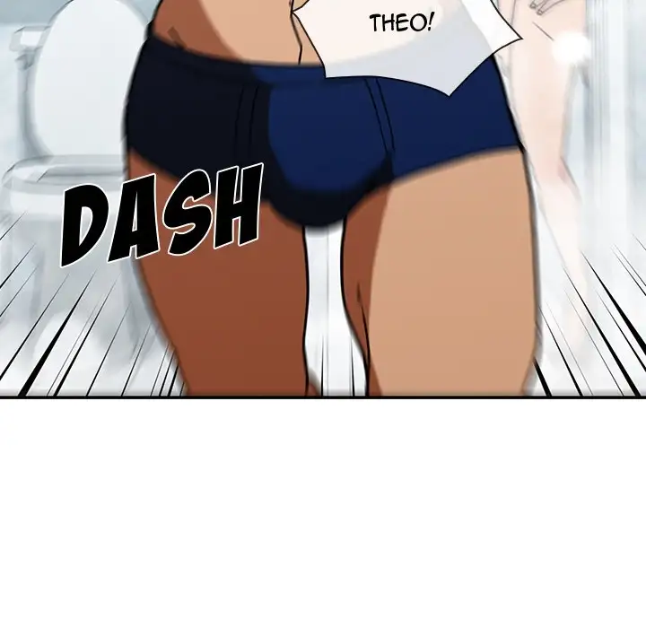 Close as Neighbors - Chapter 35 [photo 25] - MangaPorn