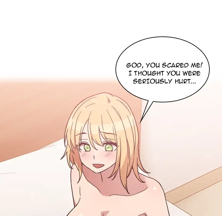 Close as Neighbors - Chapter 35 [photo 39] - MangaPorn