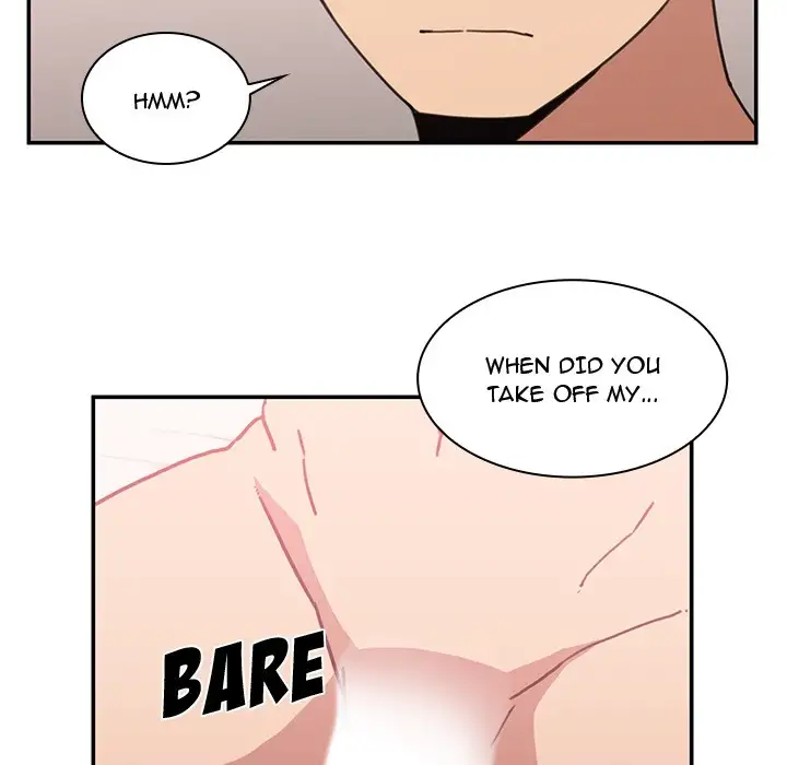 Close as Neighbors - Chapter 35 [photo 46] - MangaPorn