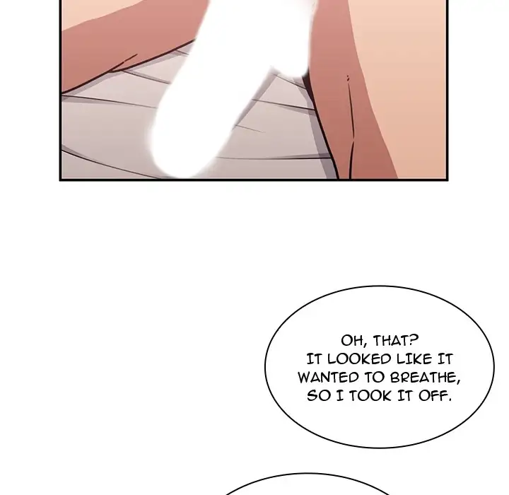 Close as Neighbors - Chapter 35 [photo 47] - MangaPorn