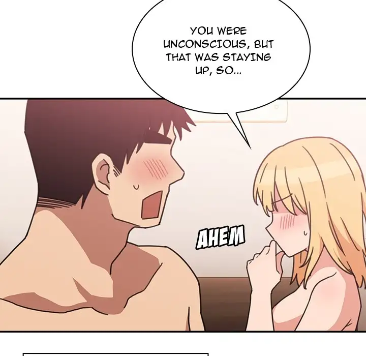 Close as Neighbors - Chapter 35 [photo 48] - MangaPorn