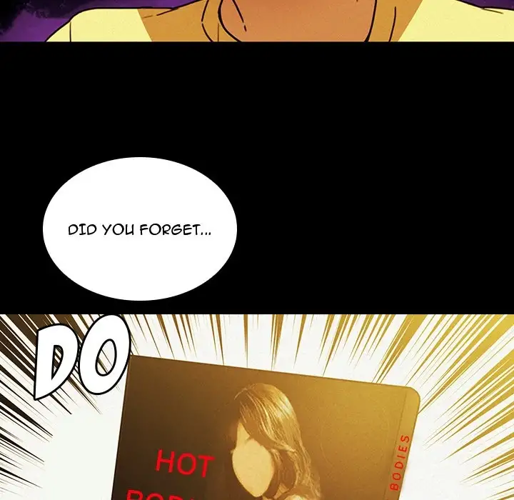 Close as Neighbors - Chapter 35 [photo 60] - MangaPorn