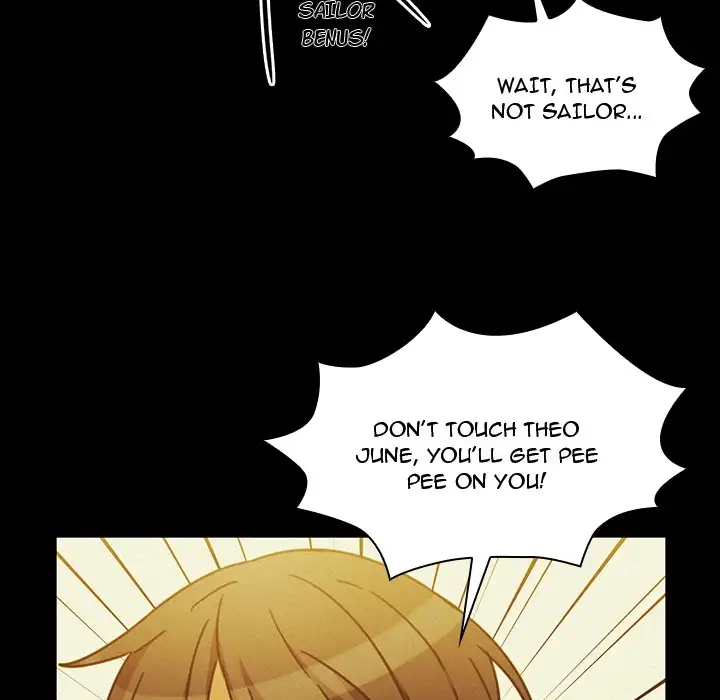 Close as Neighbors - Chapter 35 [photo 65] - MangaPorn